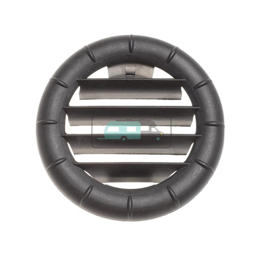 Truma Lamelrooster La Zwart 05