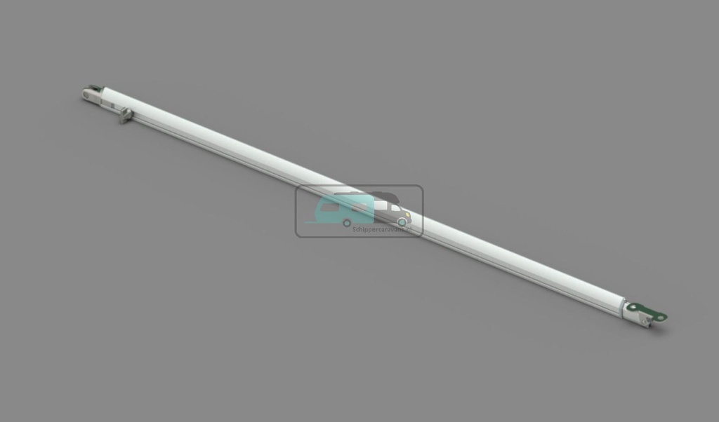 Fiamma RH staander F45plus - 2.50