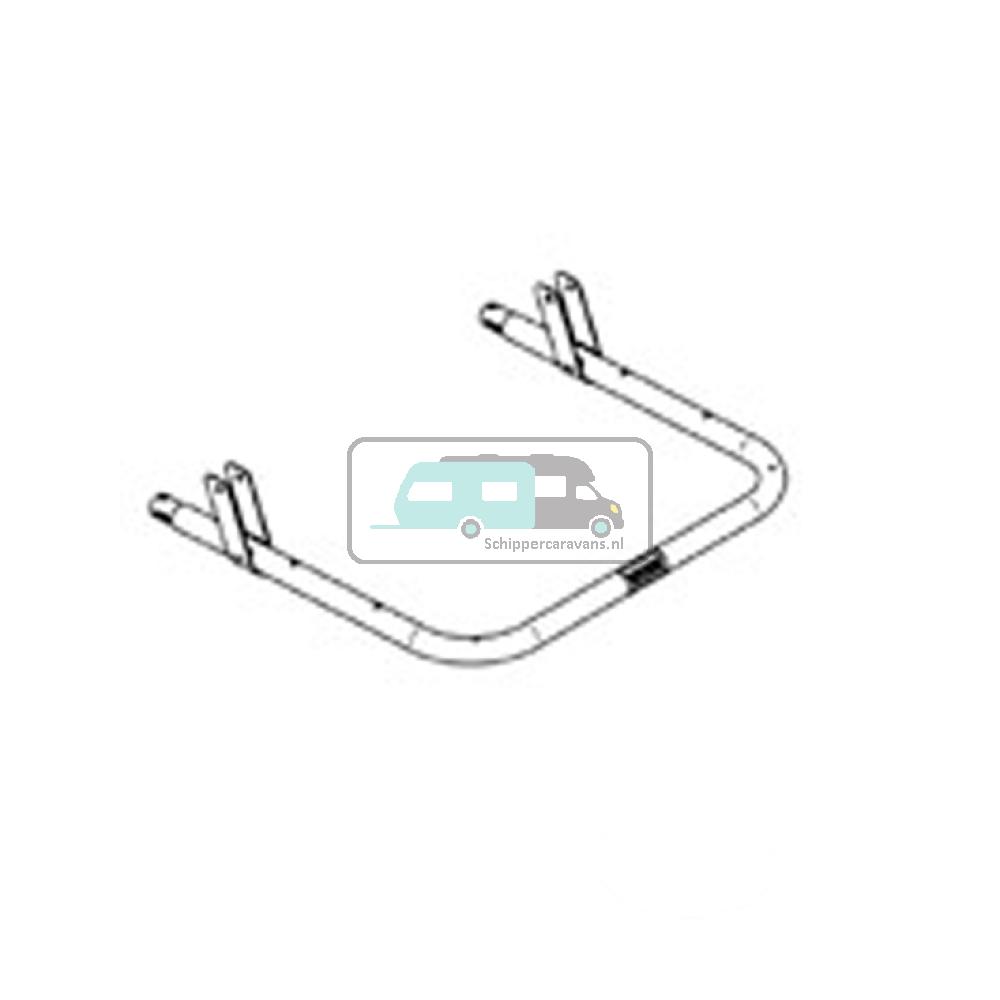 Thule Sport G2 Platform Without Rails