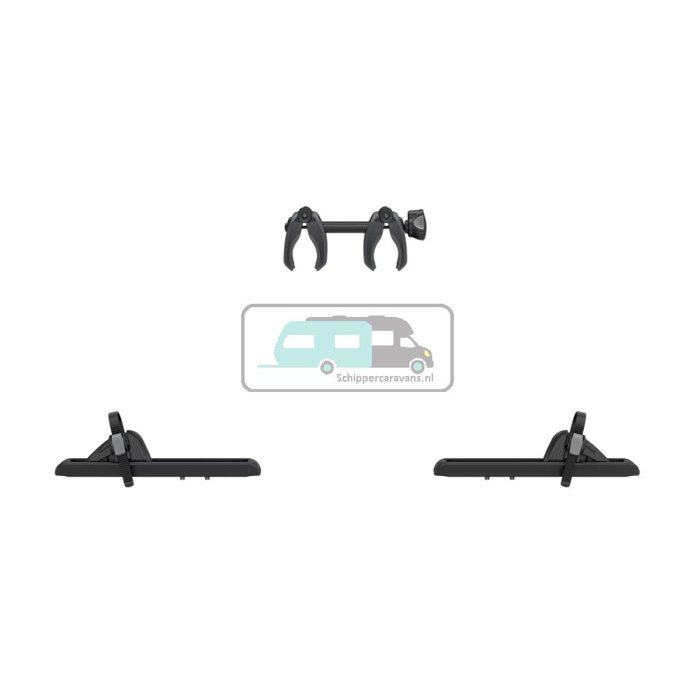 Thule WanderWay 4rd Bike Adapter