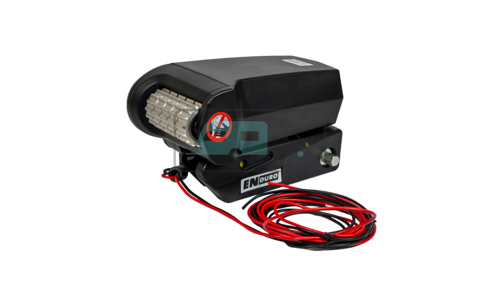 Enduro Motoreenheid A EM313