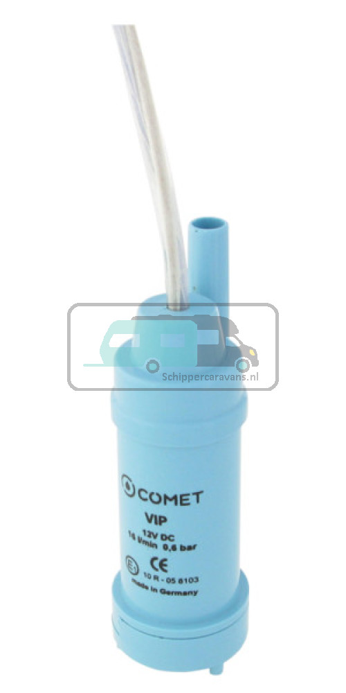 Comet Dompelpomp VIP 12V-16L
