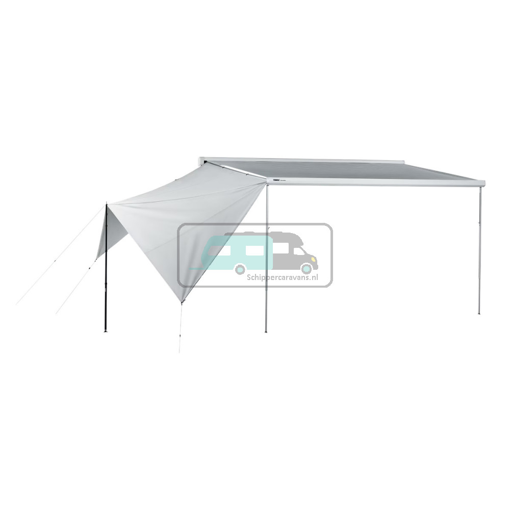 Thule Subsola Side Pack 2.50