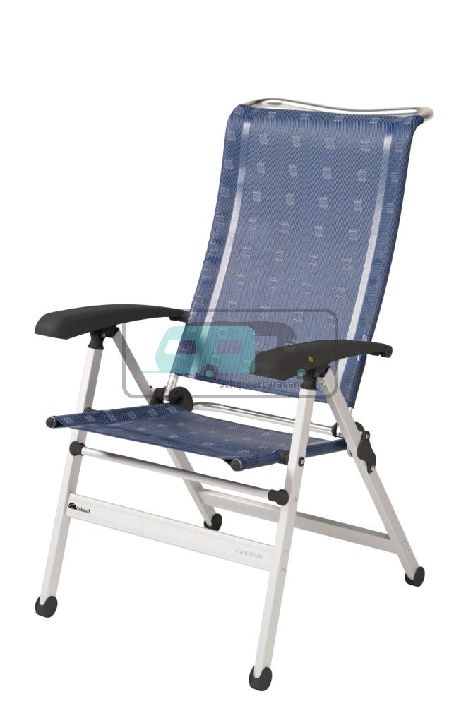 Dukdalf Stoel Cha Cha 4611