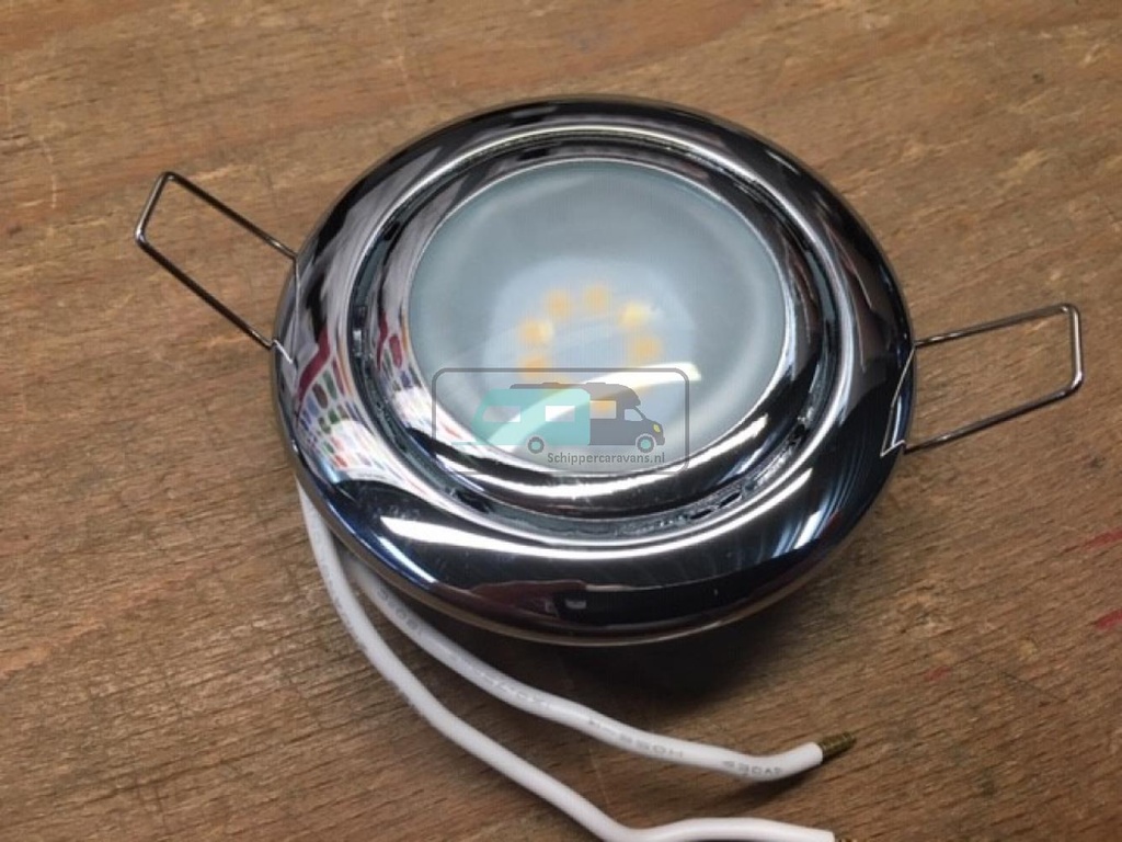 Dometic Inbouwspotje 12V