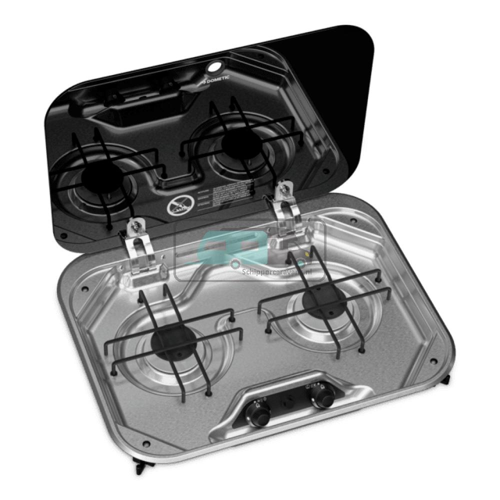 Dometic Kookplaat 2-Pits PI8022