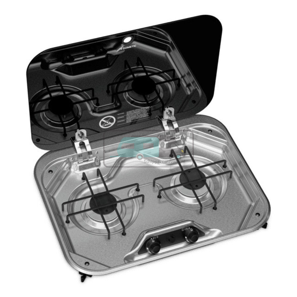 Dometic Kookplaat 2-Pits PI8022