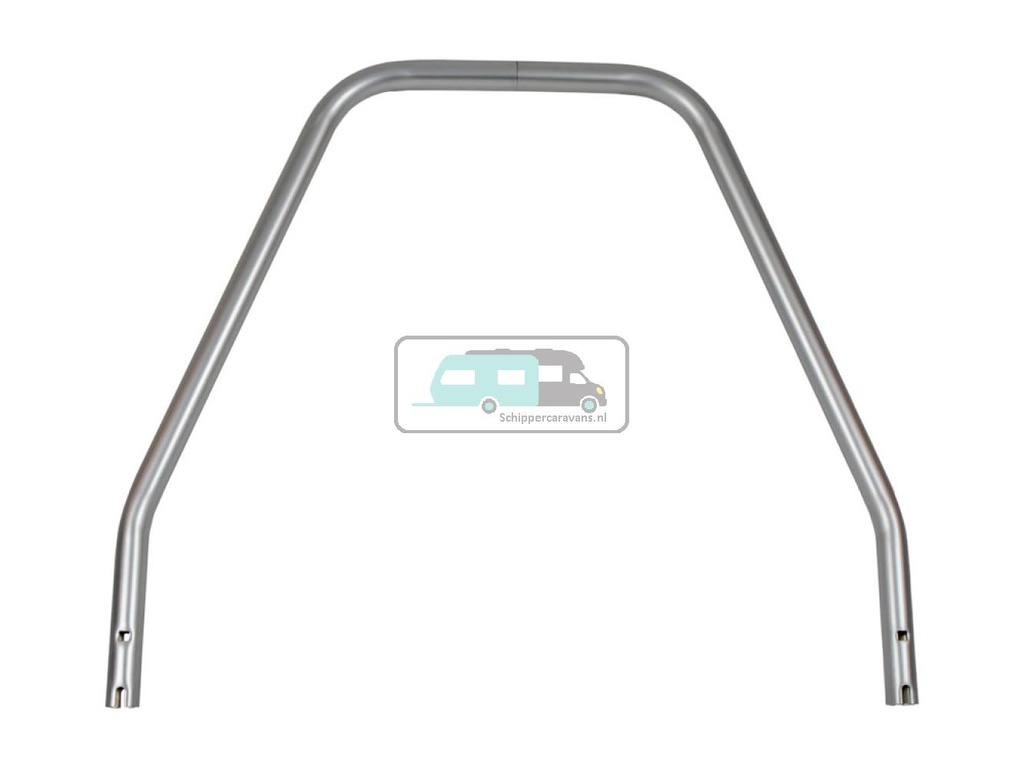 Enduro BC260 U-beugel Bevestiging Voorkant