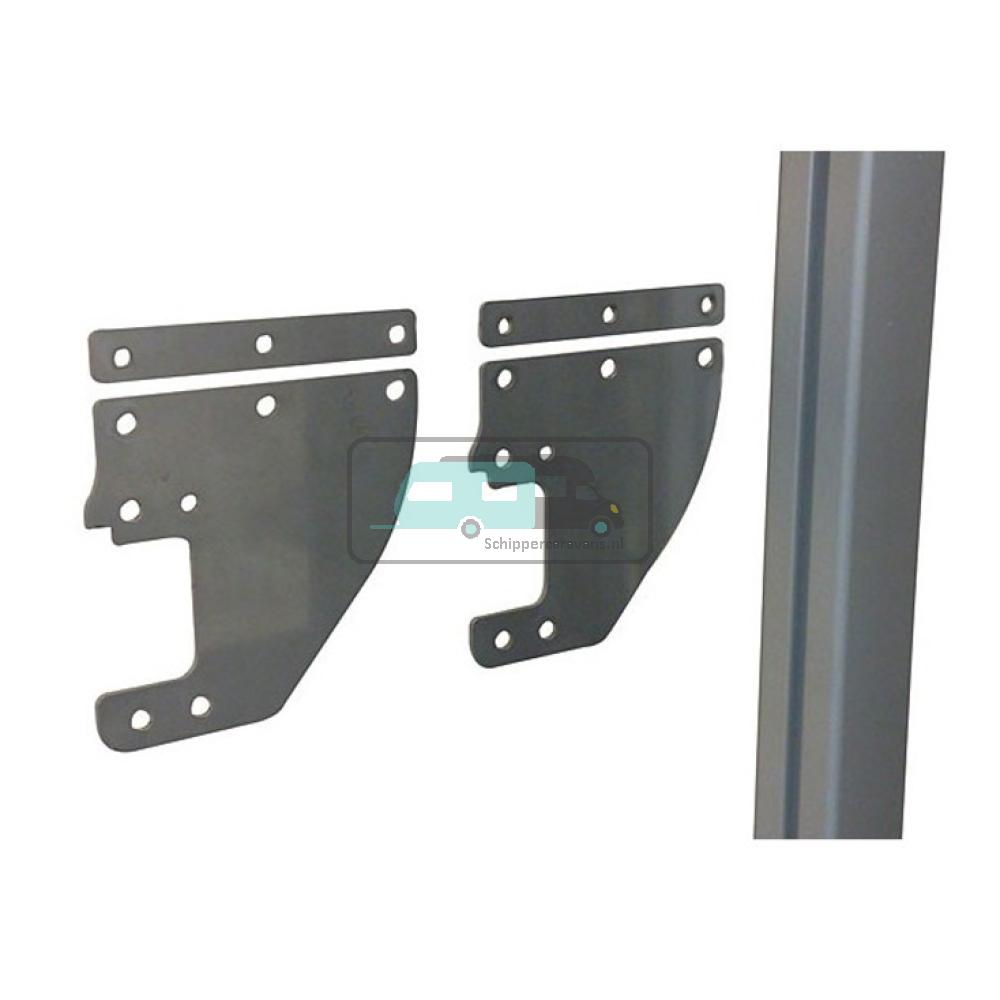 Montageset Slide-Out V12 Ducato <2006