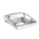 Dometic Mini Heki S 40x40cm 23-42mm