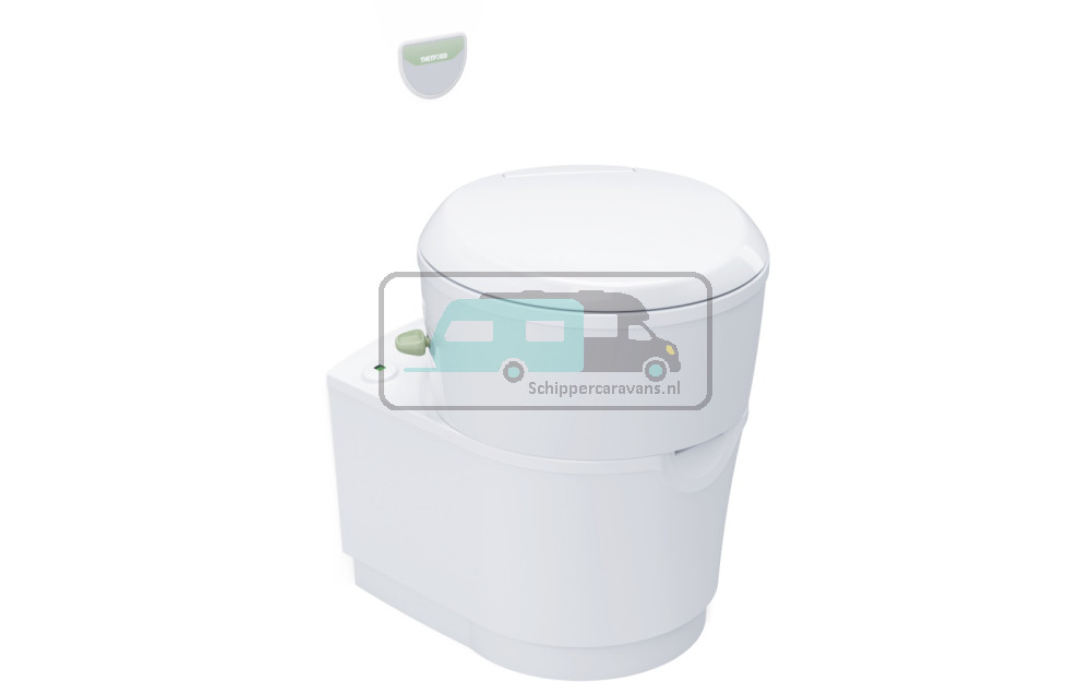 Thetford Scheidingstoilet S220-S