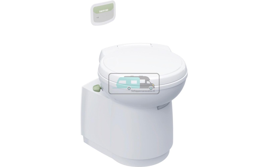 Thetford Scheidingstoilet S260-S
