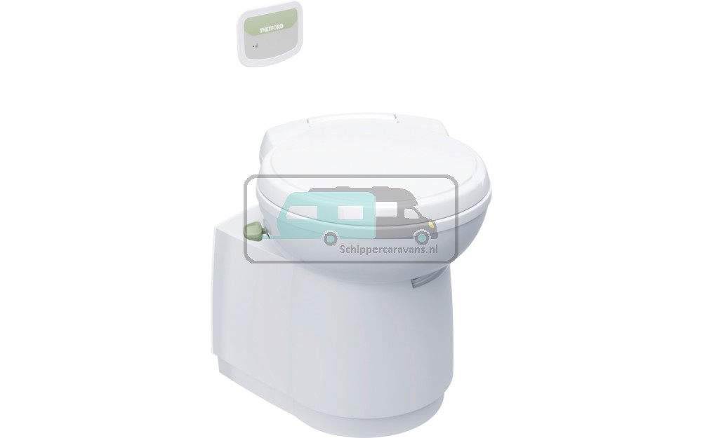 Thetford Scheidingstoilet S260-S