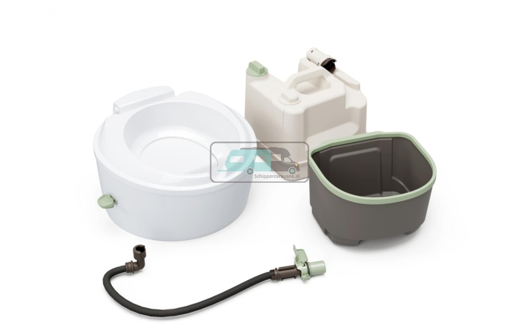 Thetford Scheidingskit Ombouwset SK220