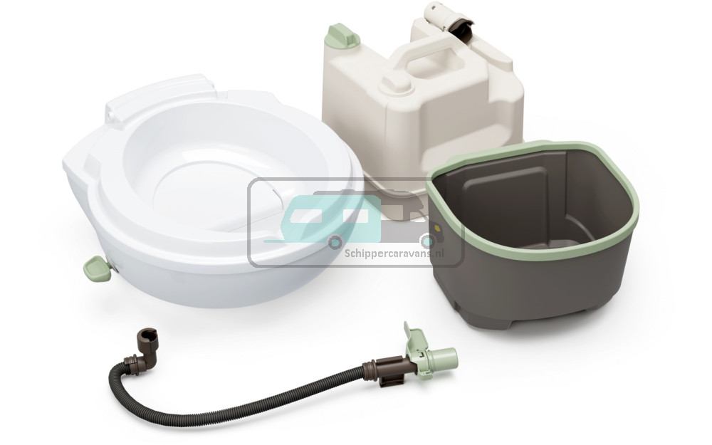 Thetford Scheidingsset Ombouwset SK260