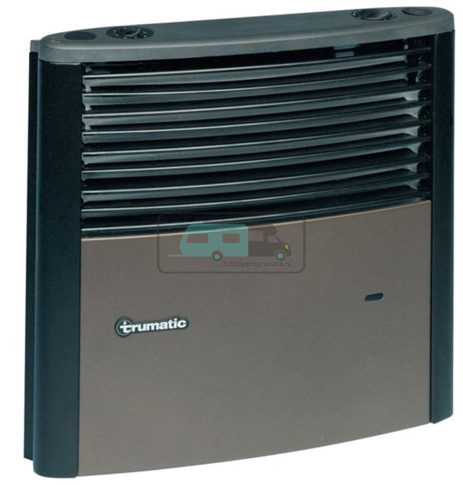 Truma Ommanteling S3002 Sepiabruin >5/1996