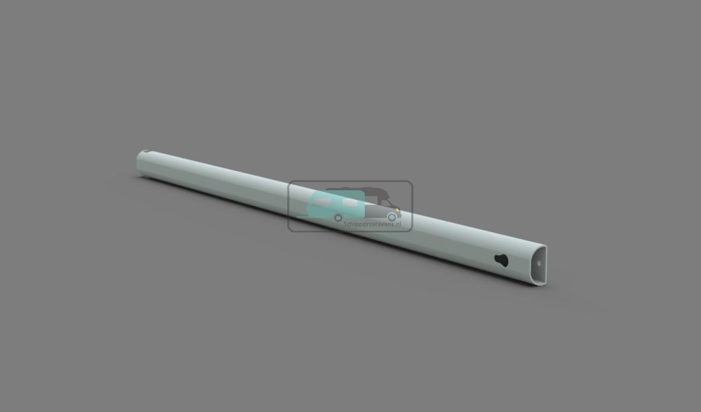 Fiamma Rafter+Support Leg Right F35 250 13