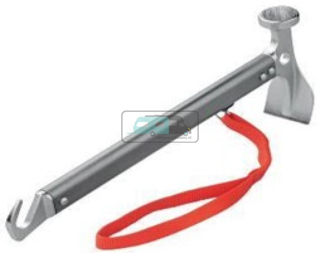 ViaMondo Tenthamer Swiss Hamer