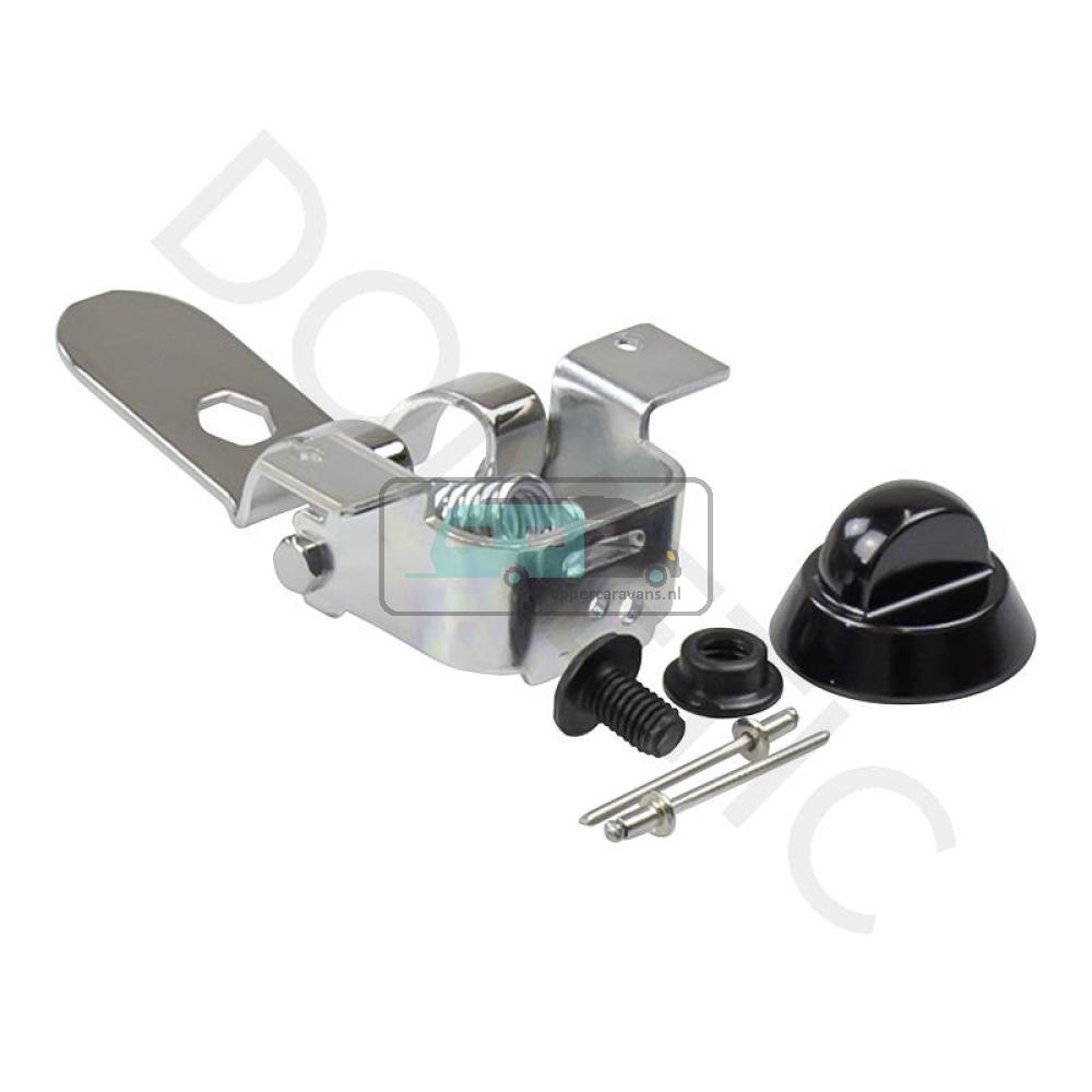 Dometic Kit Scharnier Bevestigingsschroeven MO9323