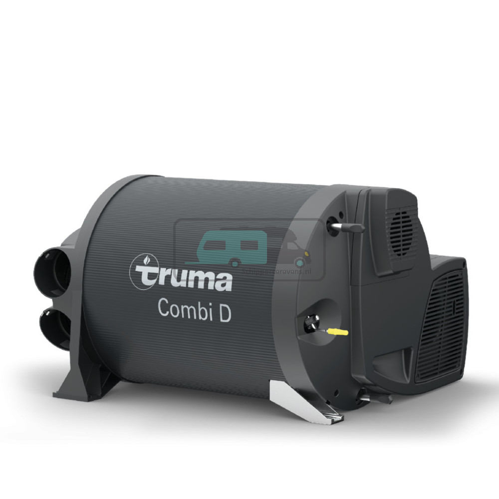 Truma Combi D 4 E (Next Gen) iNet X