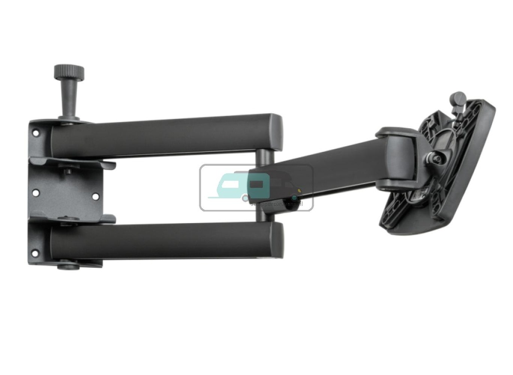TV Steun Sky 10N 200mm Zwart