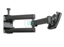 TV Steun Sky 10N 200mm Zwart