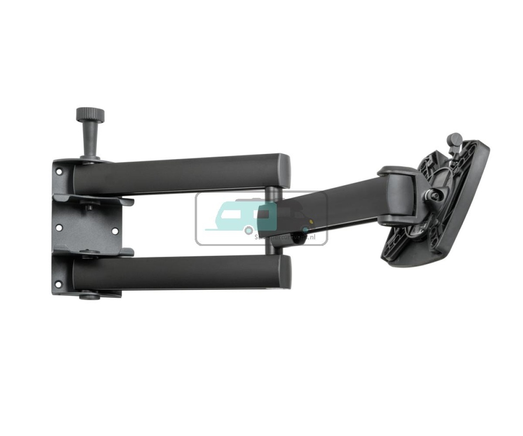 TV Steun Sky 10N 260mm Zwart