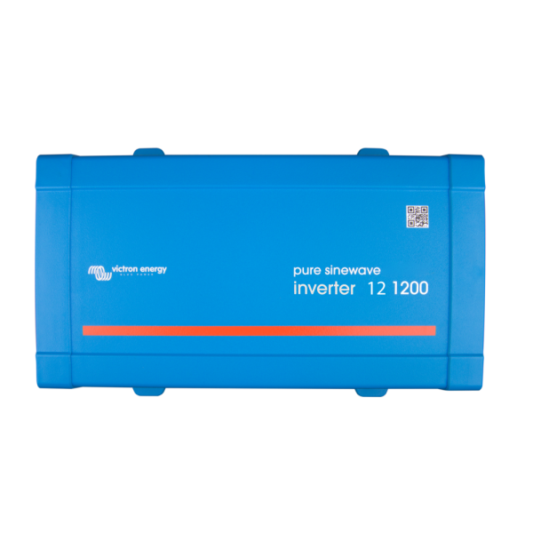 Inverter 12/1200 230V VE.Direct