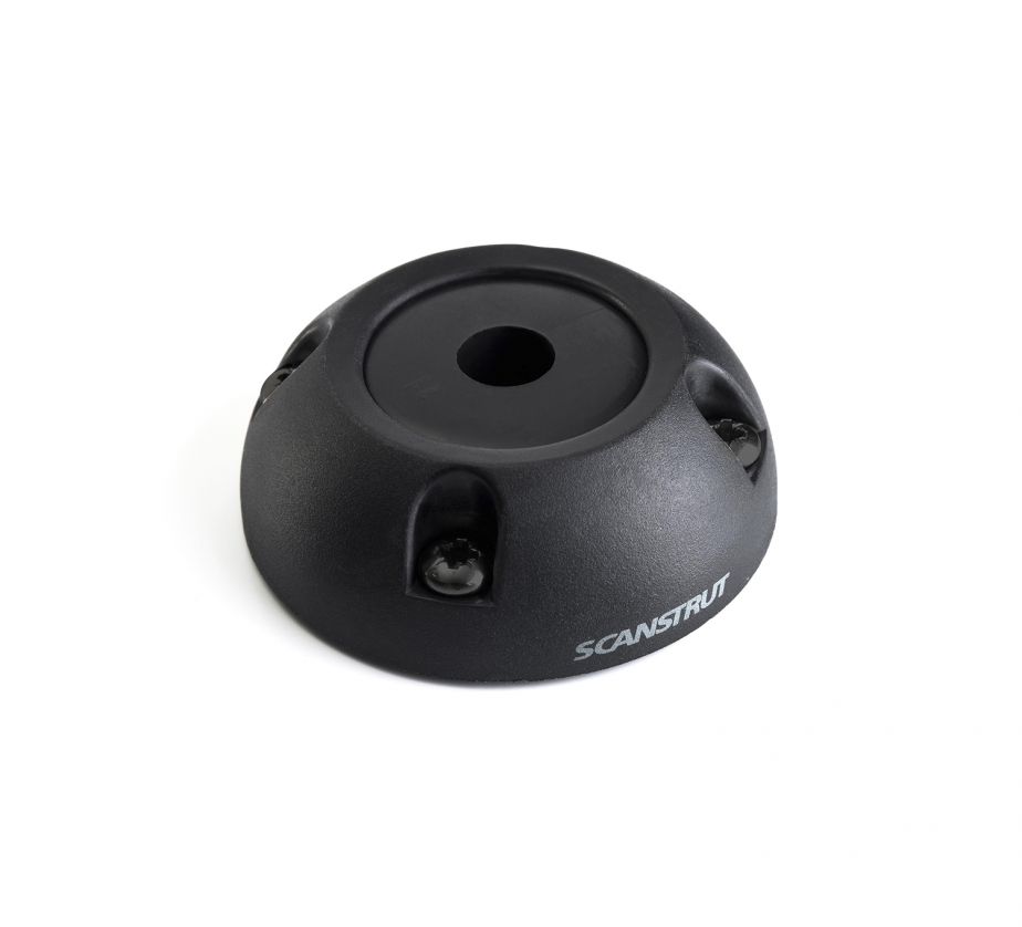 Scanstrut DS30-P-BLK