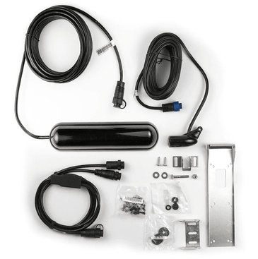 Active Imaging 2-in-1 & 83/200 skimmer transducerkit