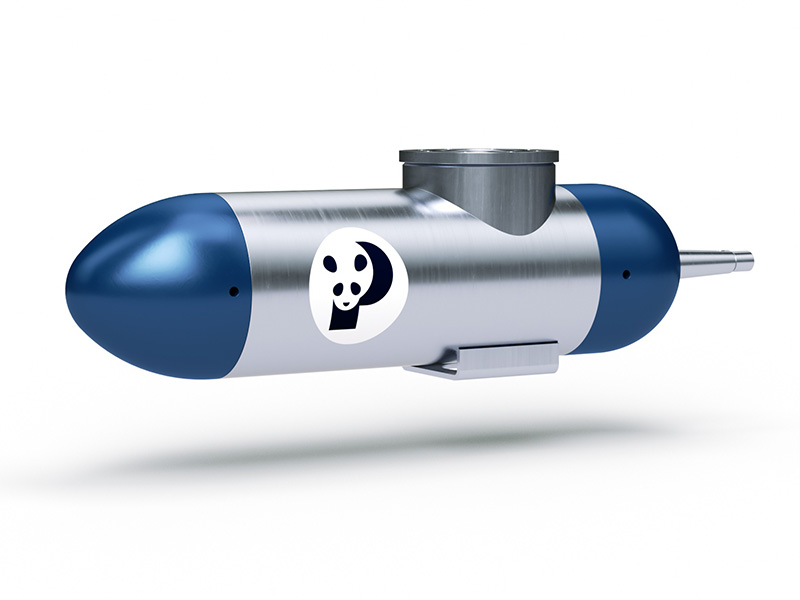 ePanda Series 15.0 - POD - U10-12 (water-cooled)
