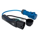OakEV Caravan/Camper Adapter