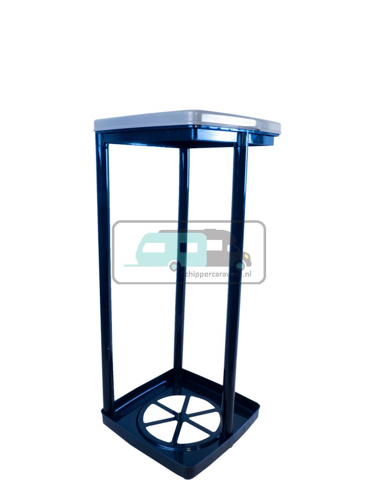 Afvalbak Inklapbaar 60L