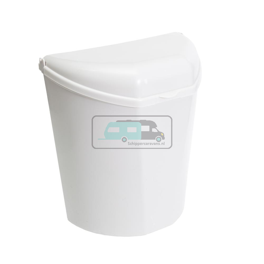 ViaMondo Afvalemmer voor Deur/Kastdeur