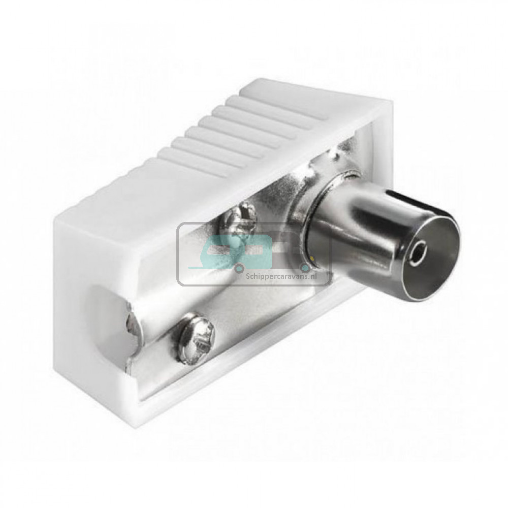 Antennestekker Female 