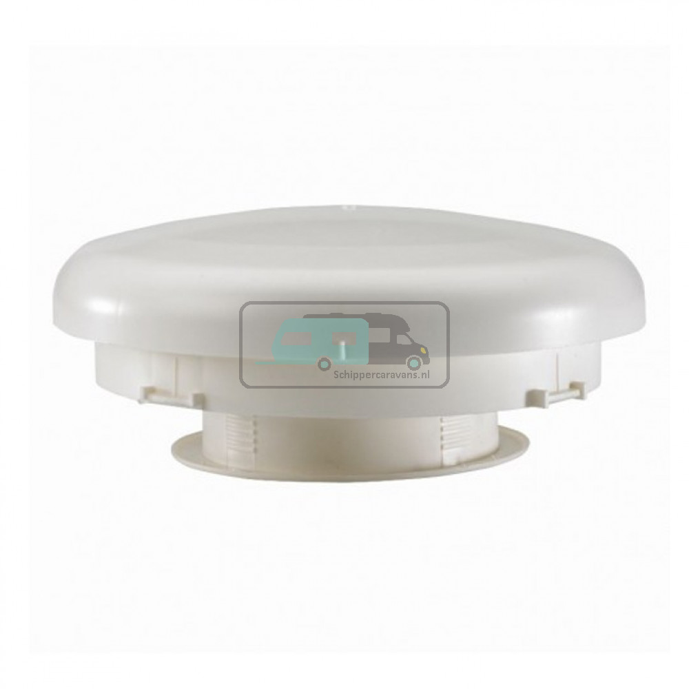 Dakventilator Gatmaat 107mm