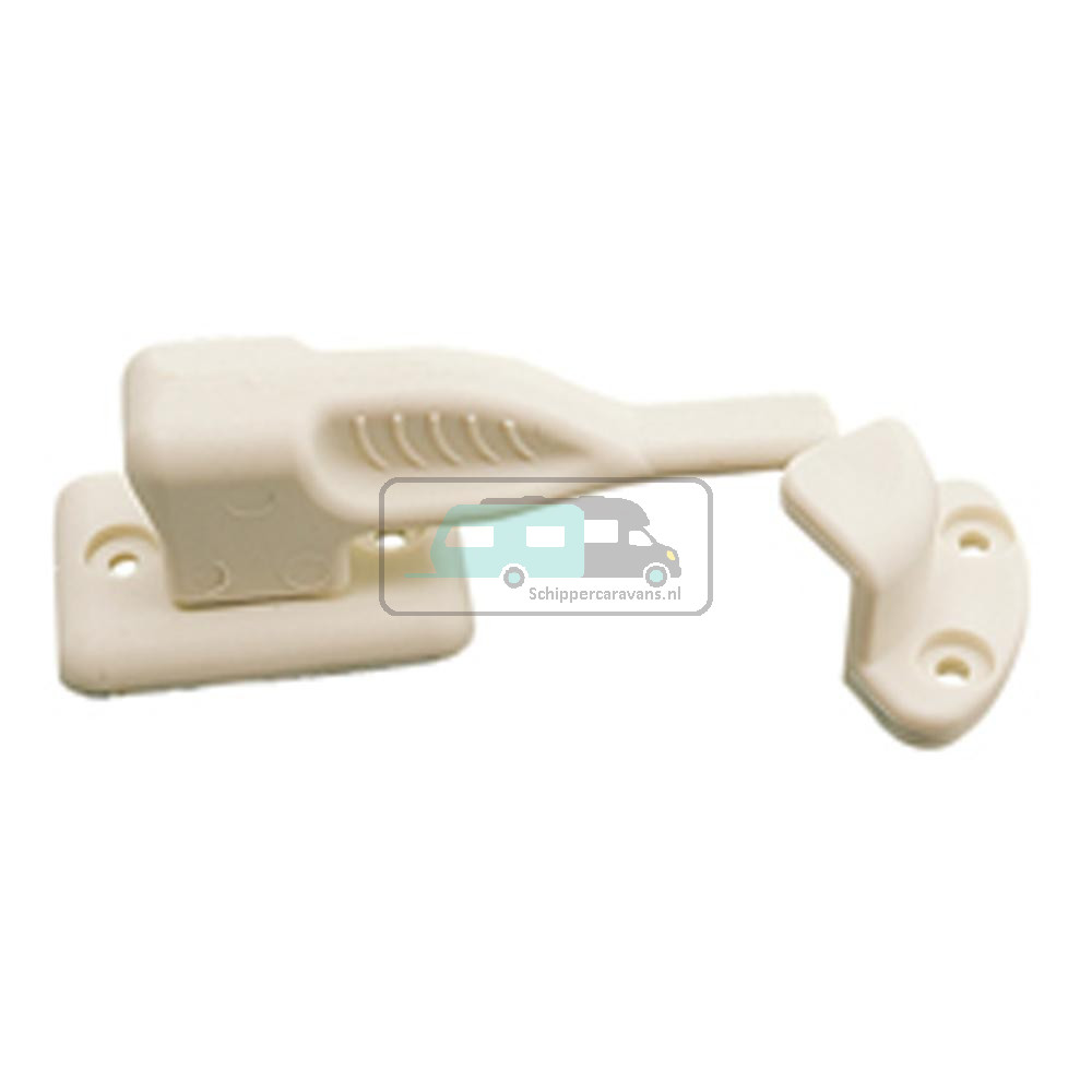 Deurwervel beige 30mm