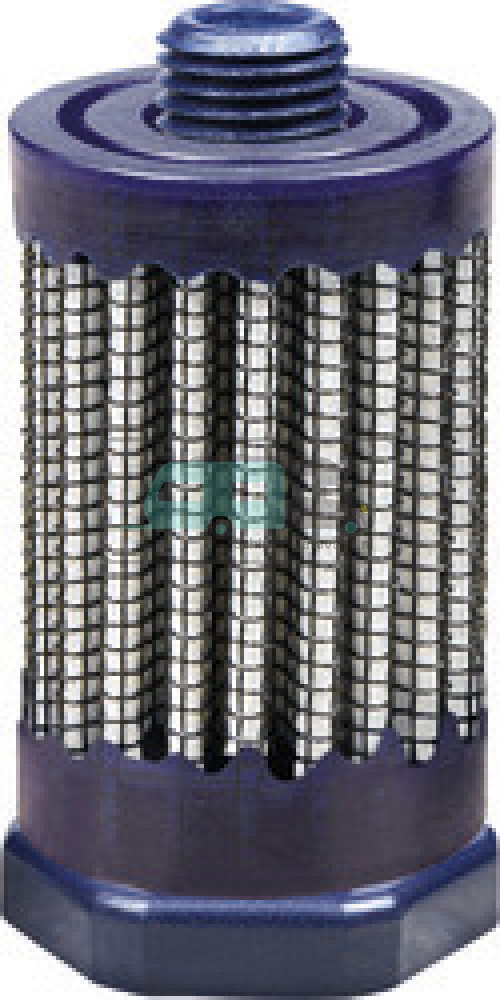 GOK Caramatic Filterpatroon 2.0 ConnectClean 1st.