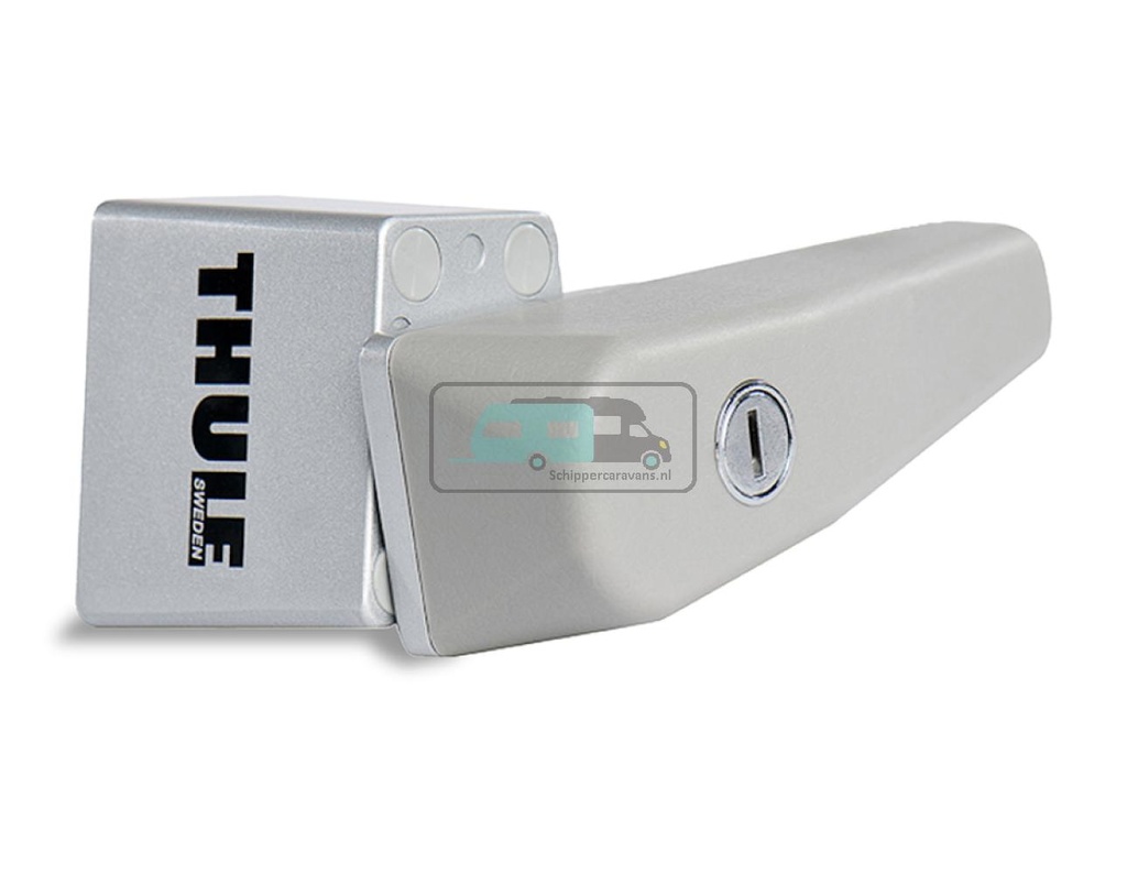 Cab Lock 2 Pack Ducato