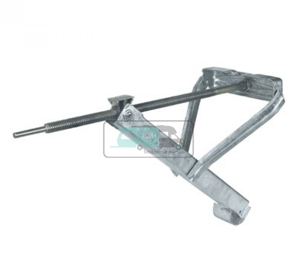 AL-KO Uitdraaisteun 800kg 19x60.5cm