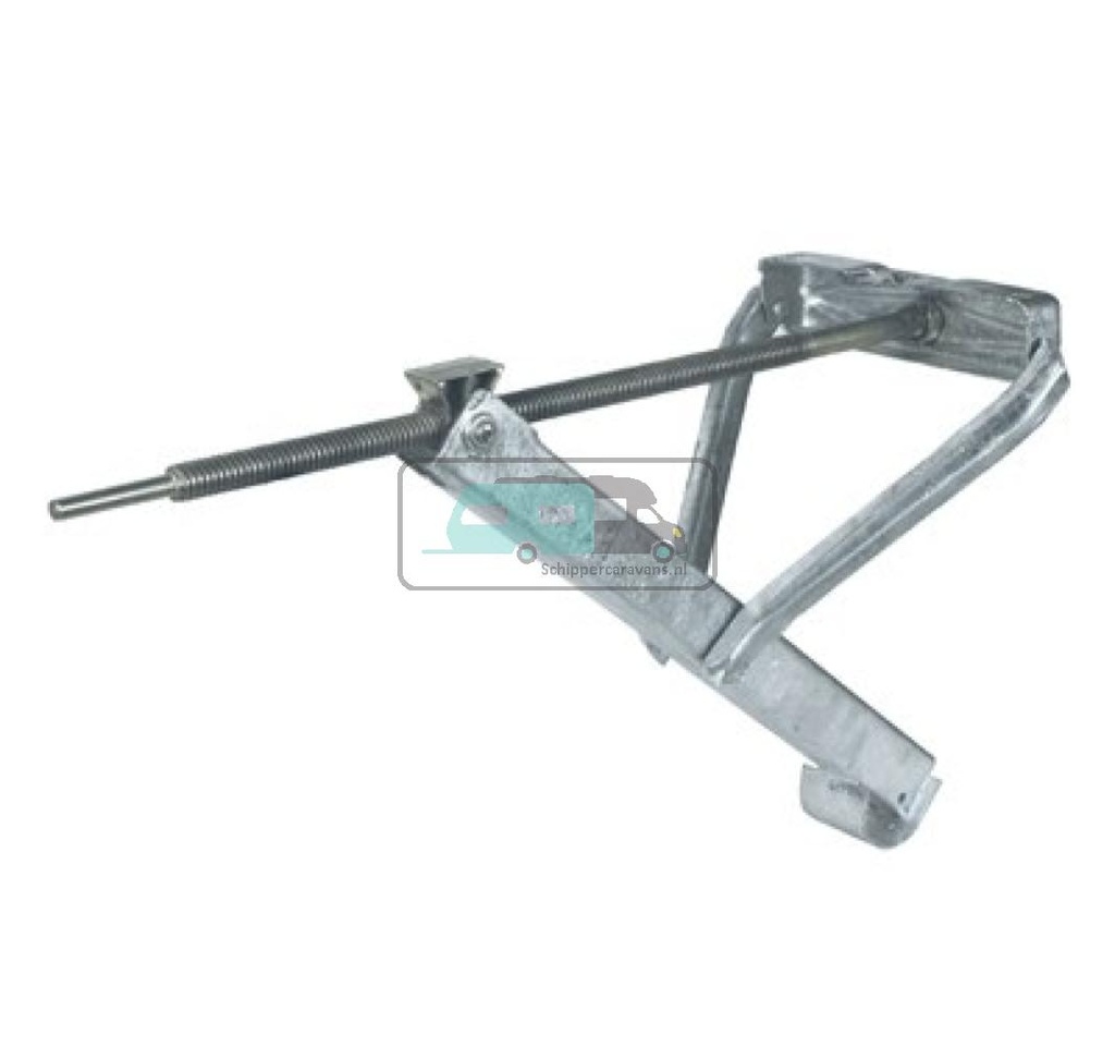 AL-KO Uitdraaisteun 800kg 19x60.5cm