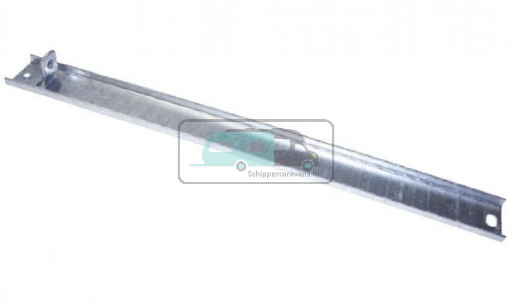 AL-KO Montagerail Uitdraaisteun