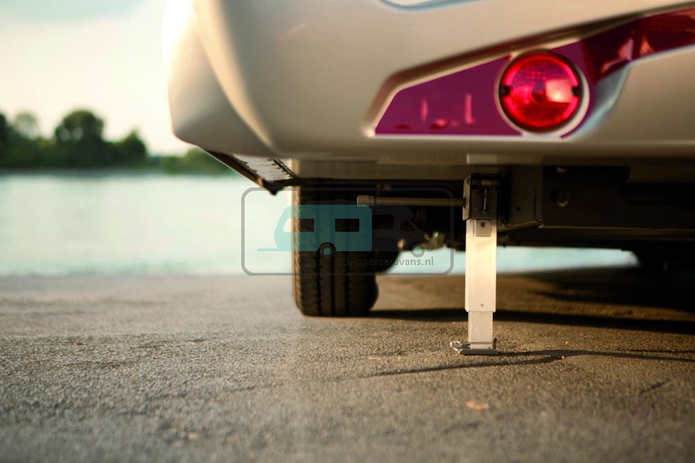 AL-KO Uitdraaisteun ClickFix 420-624