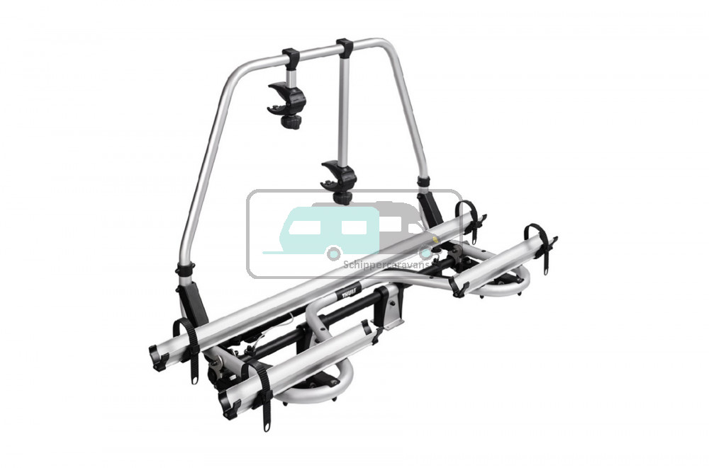 Thule Caravan Superb