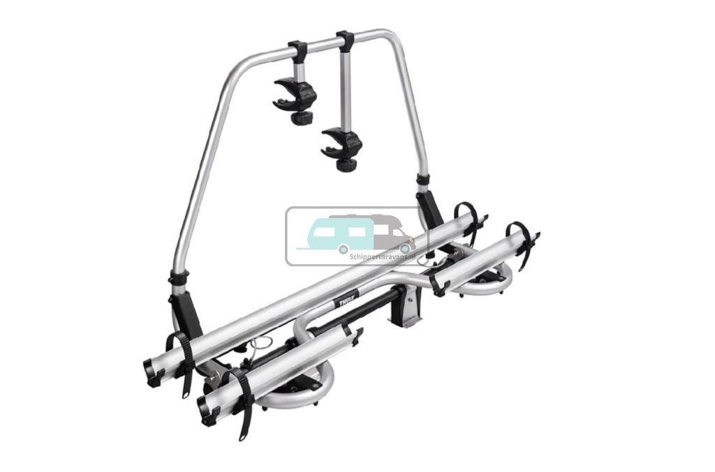 Thule Caravan Superb Short