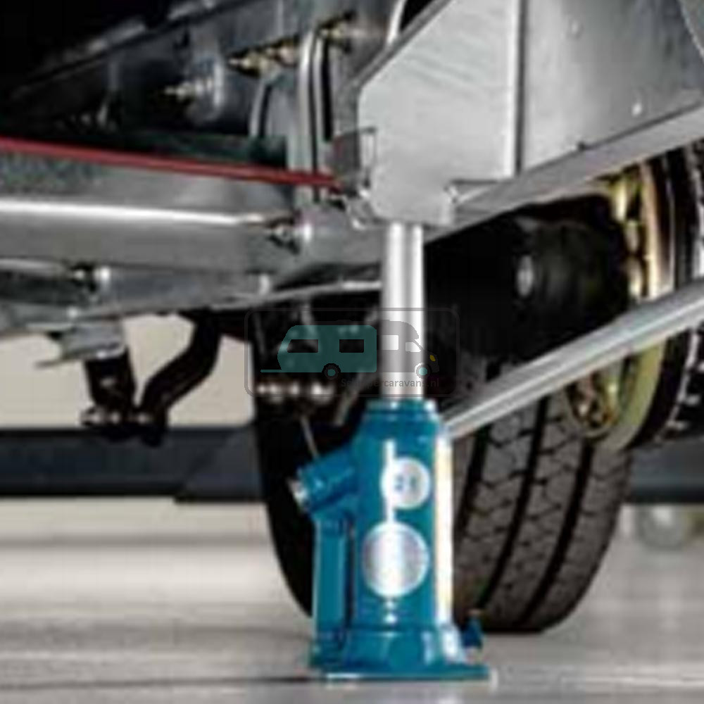 AL-KO Hydraulische Krik 2000kg