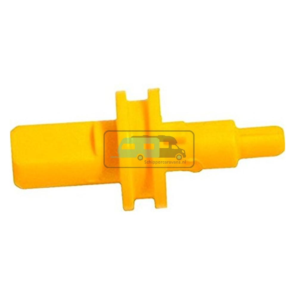 Dometic As/Koppelingspin Temperatuur RM7605L 2412785103