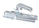 AL-KO Koppeling AK7 750kg Rond 60mm