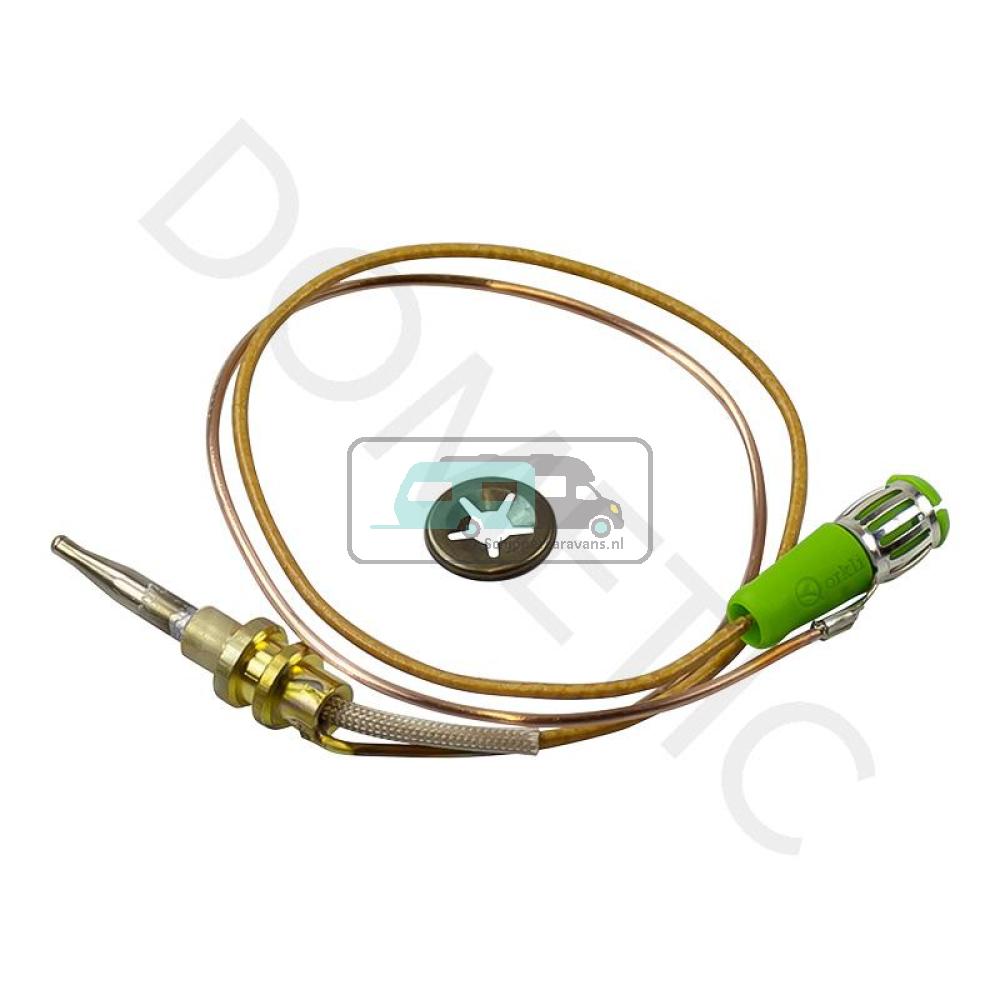 Smev Thermokoppel 22cm + Ring