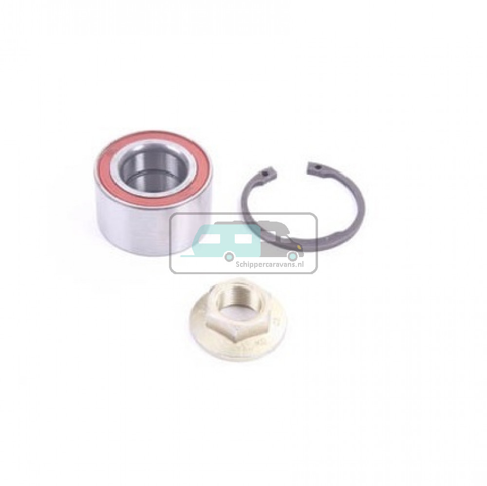 AL-KO Compactlagerset 2051 Rond 39